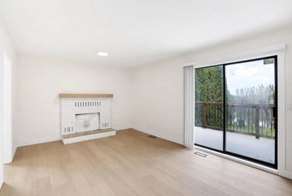 Primary Bedroom Photo of 2847 Glenshiel Drive, Abbotsford, BC