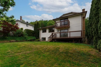 Street View Photo of 2847 Glenshiel Drive, Abbotsford, BC