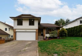 2847 Glenshiel Drive, Abbotsford, BC