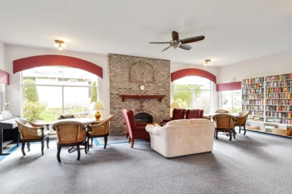 Outdoor Patio Photo of 5 15273 24 Avenue, Surrey, BC