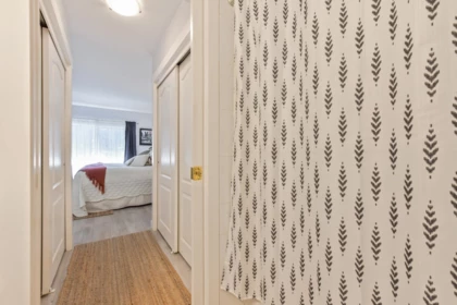 Primary Bedroom Photo of 5 15273 24 Avenue, Surrey, BC