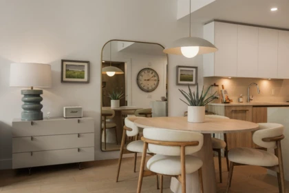 Office / Den Photo of 307 423 6th Street, West Vancouver, BC