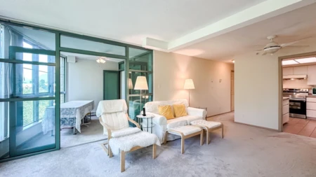 401 1159 Main Street, Vancouver, BC, Vancouver — Apartment/Condo for sale