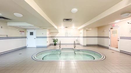 Laundry Room Photo of 401 1159 Main Street, Vancouver, BC