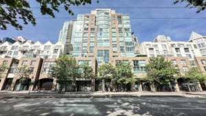 401 1159 Main Street, Vancouver, BC