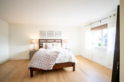 Bedroom 2 Photo of 17916 71 Avenue, Surrey, BC
