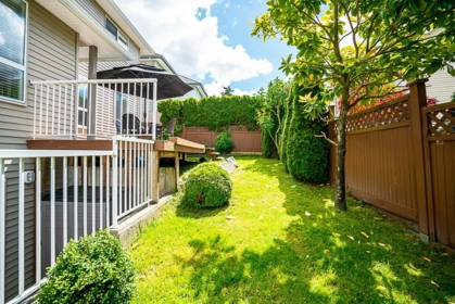 Outdoor Deck Photo of 17916 71 Avenue, Surrey, BC