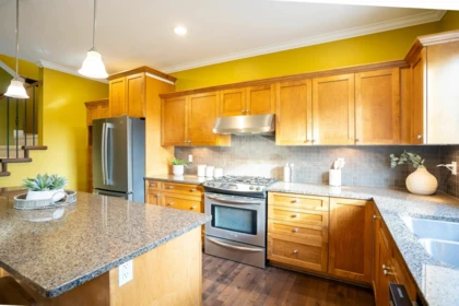 Pantry Photo of 17916 71 Avenue, Surrey, BC