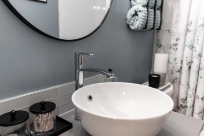 Office / Den Photo of 1703 1295 Richards Street, Vancouver, BC