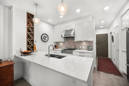 Pantry Photo of 105 33540 Mayfair Avenue, Abbotsford, BC
