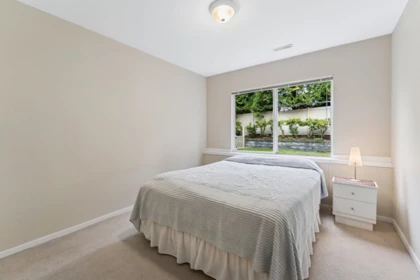 Basement Recreation Room Photo of 16 15188 62a Avenue, Surrey, BC