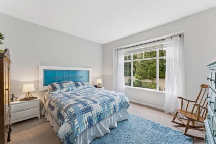 Bedroom 3 Photo of 16 15188 62a Avenue, Surrey, BC