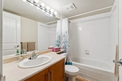 Laundry Room Photo of 16 15188 62a Avenue, Surrey, BC
