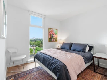Pantry Photo of 1304 8188 Fraser Street, Vancouver, BC