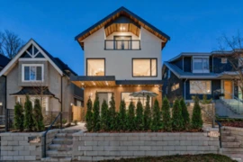 1 4150 W 14th Avenue, Vancouver, BC
