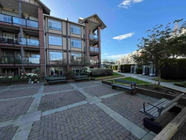 Garden / Landscaping Photo of 348 5660 201a Street, Langley, BC