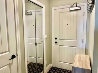 Powder Room Photo of 348 5660 201a Street, Langley, BC