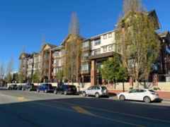 348 5660 201a Street, Langley, BC