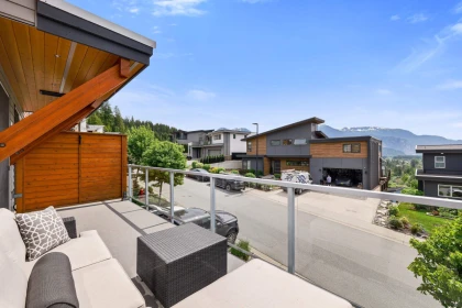 Office / Den Photo of 41322 Horizon Drive, Squamish, BC