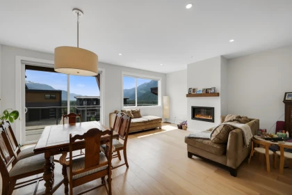 Pantry Photo of 41322 Horizon Drive, Squamish, BC