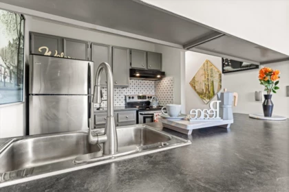 Breakfast Nook Photo of 302 46374 Margaret Avenue, Chilliwack, BC