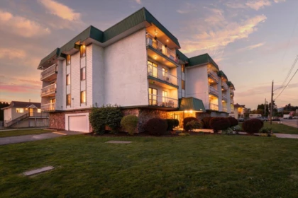 302 46374 Margaret Avenue, Chilliwack, BC, Chilliwack — Apartment/Condo for sale
