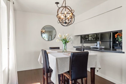 Office / Den Photo of 302 46374 Margaret Avenue, Chilliwack, BC