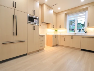 Kitchen Photo of 2828 Cheyenne Avenue, Vancouver, BC