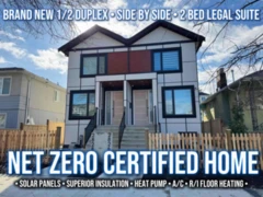 2828 Cheyenne Avenue, Vancouver, BC