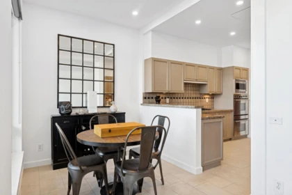 Pantry Photo of 103 323 Jervis Street, Vancouver, BC
