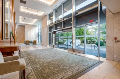 Street View Photo of 103 323 Jervis Street, Vancouver, BC