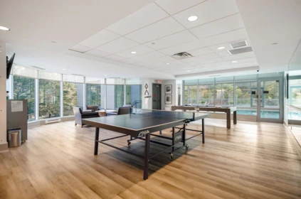 Swimming Pool Photo of 103 323 Jervis Street, Vancouver, BC