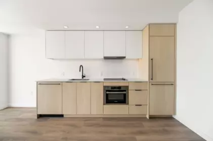 Pantry Photo of 2212 13738 Central Avenue, Surrey, BC