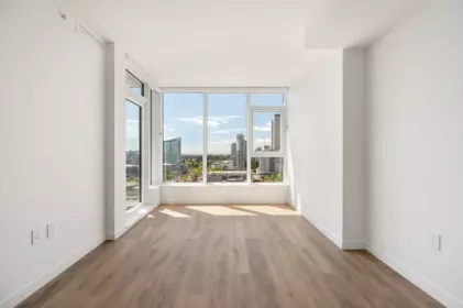 Primary Bedroom Photo of 2212 13738 Central Avenue, Surrey, BC