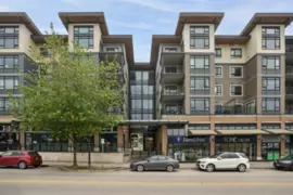 302 2525 Clarke Street, Port Moody, BC