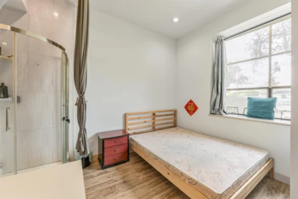 Aerial View of 1738 E 63rd Avenue, Vancouver, BC