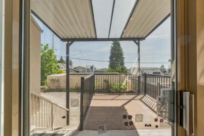 Basement Recreation Room Photo of 1738 E 63rd Avenue, Vancouver, BC