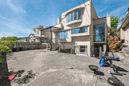 1738 E 63rd Avenue, Vancouver, BC, Vancouver — Single Family Residence for sale