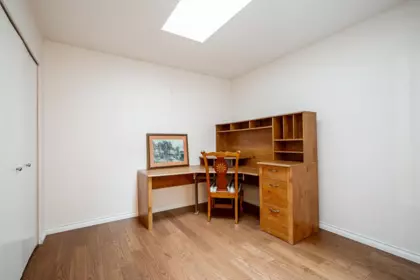 Bedroom 3 Photo of 18 22308 124 Avenue, Maple Ridge, BC