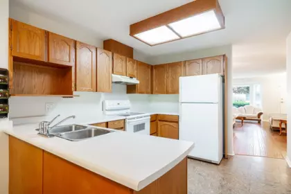 Pantry Photo of 18 22308 124 Avenue, Maple Ridge, BC