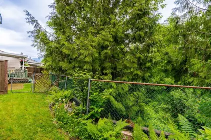 Staircase Photo of 18 22308 124 Avenue, Maple Ridge, BC