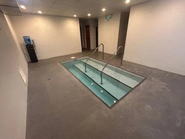 Community Amenities Photo (Clubhouse) of 52 24330 Fraser Highway, Langley, BC