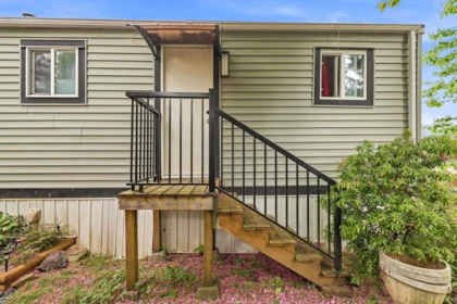 52 24330 Fraser Highway, Langley, BC, Langley — Manufactured Home for sale