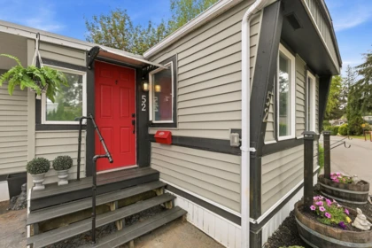 52 24330 Fraser Highway, Langley, BC, Langley — Manufactured Home for sale