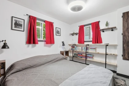 Loft / Bonus Room Photo of 52 24330 Fraser Highway, Langley, BC