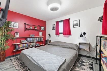Office / Den Photo of 52 24330 Fraser Highway, Langley, BC