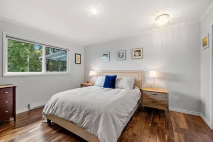 Bedroom 3 Photo of 20238 49 Avenue, Langley, BC