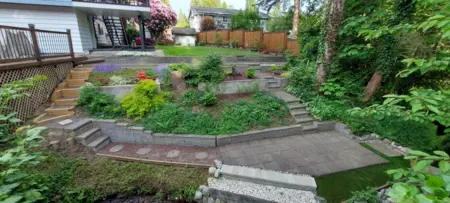 Front Yard Photo of 20238 49 Avenue, Langley, BC