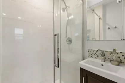 Guest Bathroom Photo of 20238 49 Avenue, Langley, BC