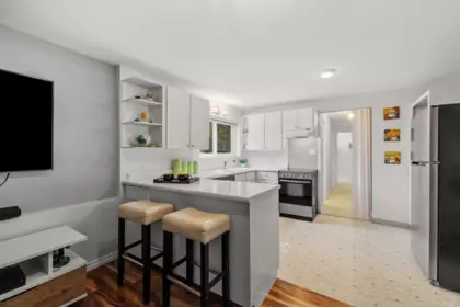 Hallway Photo of 20238 49 Avenue, Langley, BC